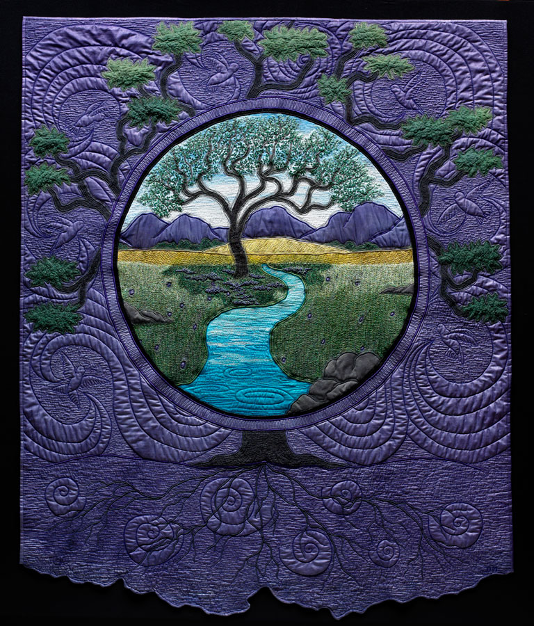 Hummingbird Mysteries