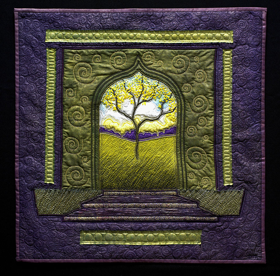 Portal To Possibilities