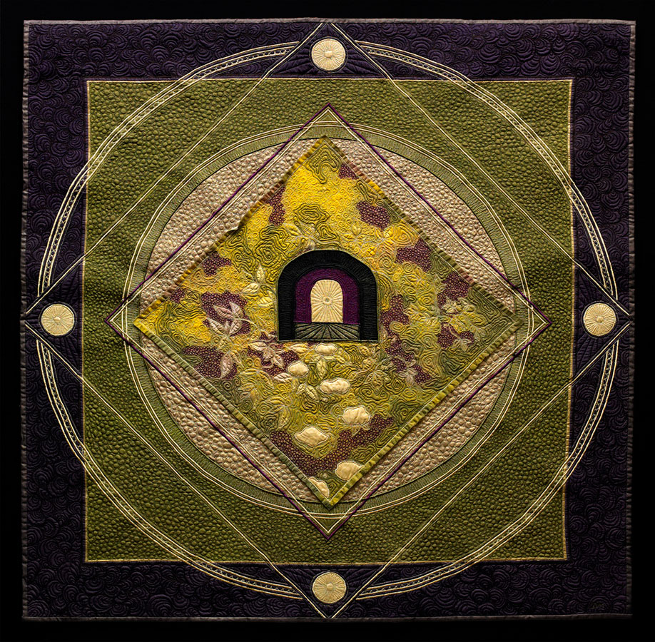 Portal to Possibilities