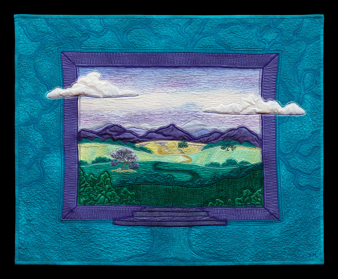 Trusting the Journey